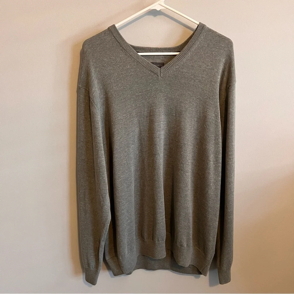 Covington men size